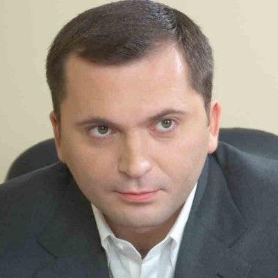 Константин Кикичев