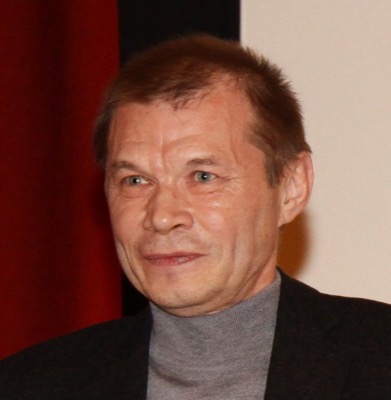 Александр Баширов