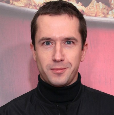 Егор Корешков