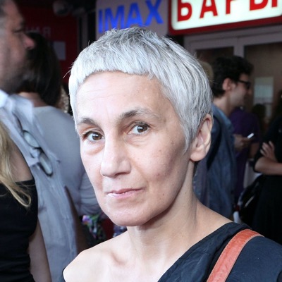 Роза Хайруллина