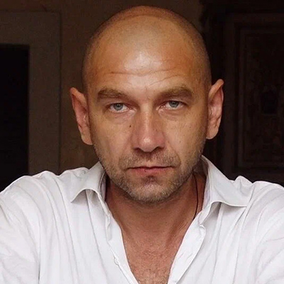 Александр Марушев