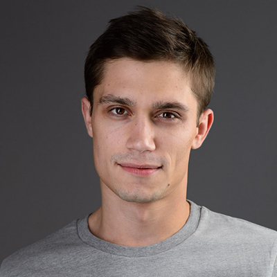 Шамиль Мухамедов