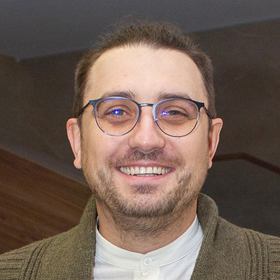 Константин Статский