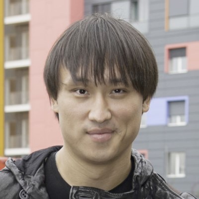 Сангаджи Тарбаев
