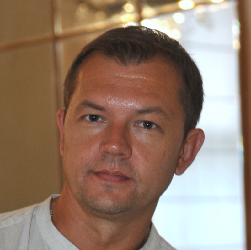 Алексей Фатеев