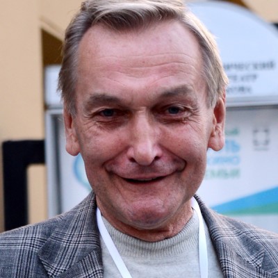 Владимир Талашко