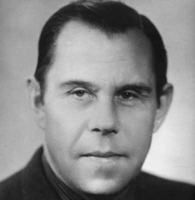 Константин Сорокин