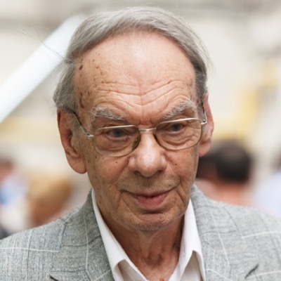 Алексей Баталов