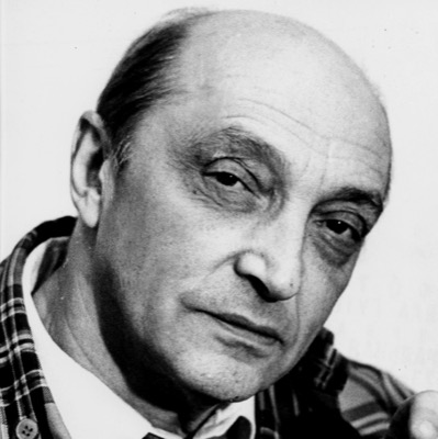 Михаил Козаков