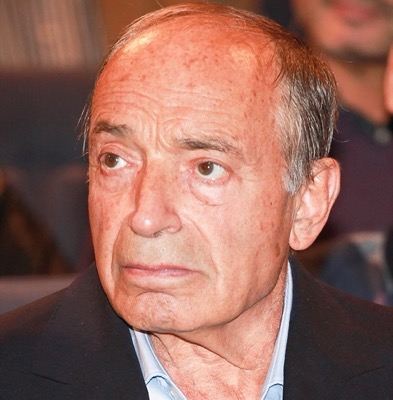 Валентин Гафт