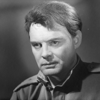 Павел Кадочников