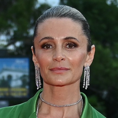 Оксана Фандера