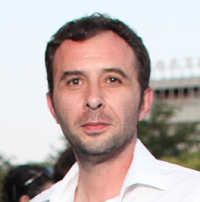 Бакур Бакурадзе