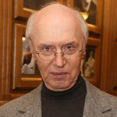 Борис Плотников