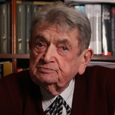 Евгений Весник