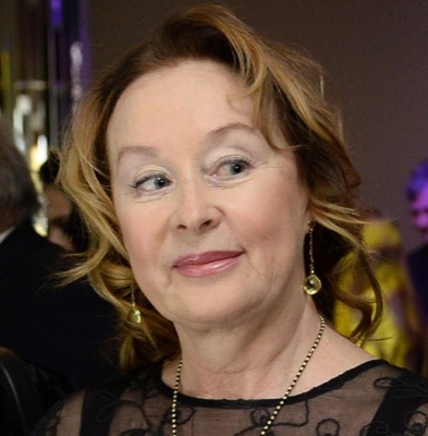 Лариса Удовиченко