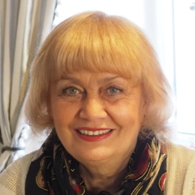 Елена Аминова