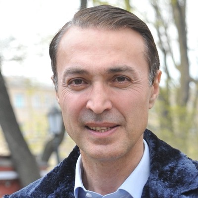 Самвел Мужикян