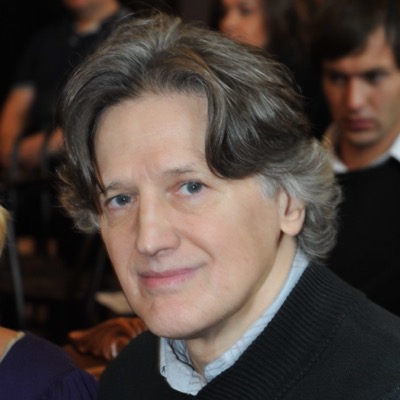 Валерий Сторожик
