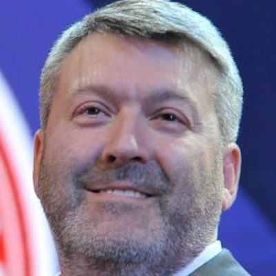 Олег Штром