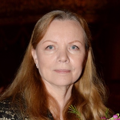 Валентина Теличкина