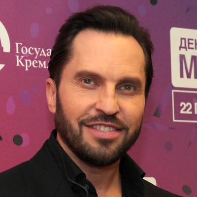 Александр Ревва