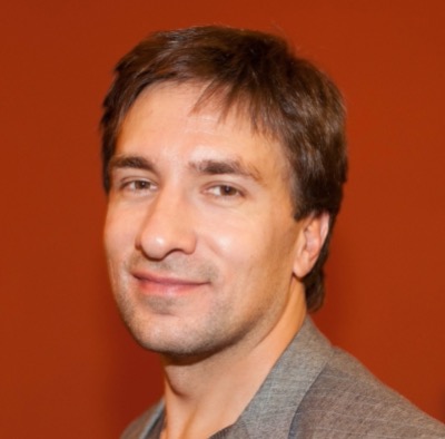 Григорий Антипенко