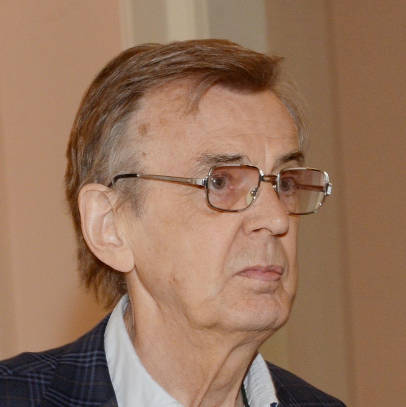 Георгий Тараторкин