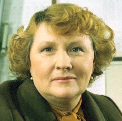 Людмила Иванова
