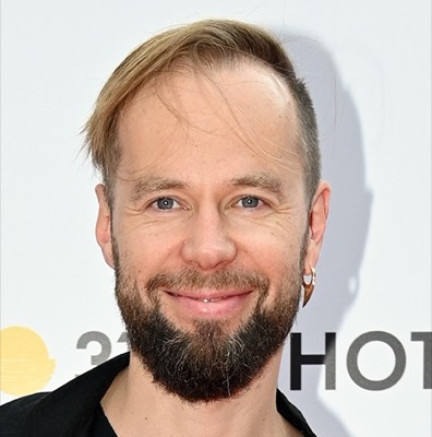 Сергей Корнихин