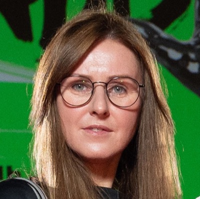 Екатерина Кононенко