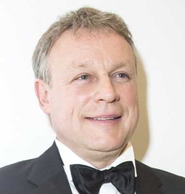 Сергей Жигунов