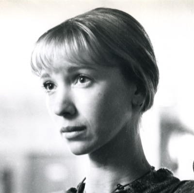 Марина Левтова