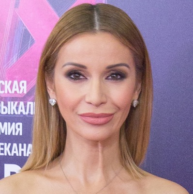 Ольга Орлова