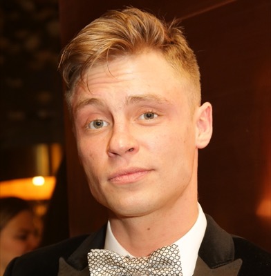 Александр Головин