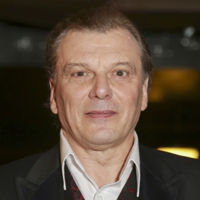 Юрий Васильев