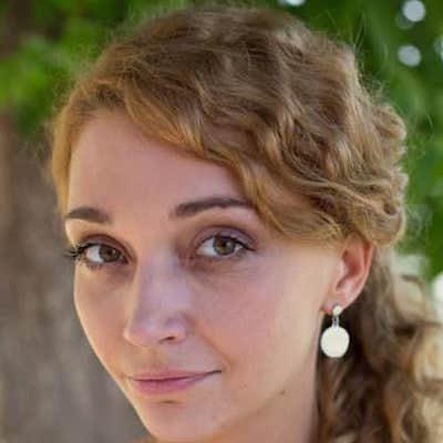 Юлия Маврина