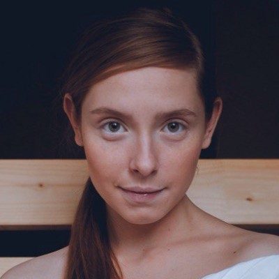 Татьяна Лялина