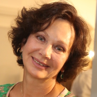 Людмила Титова