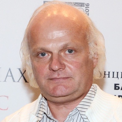 Сергей Барковский
