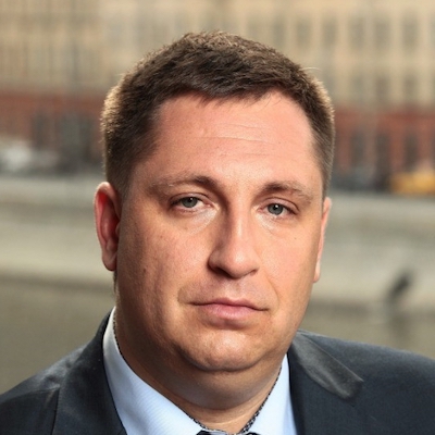 Владимир Тюлин