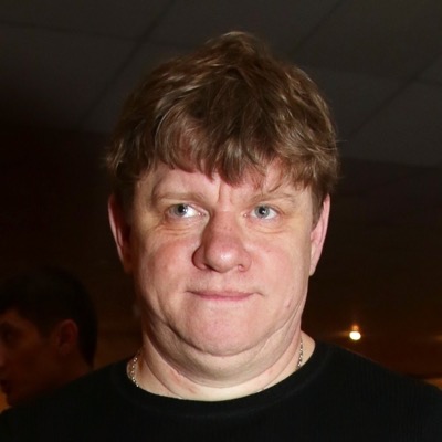 Дмитрий Блохин