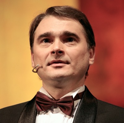 Александр Жигалкин