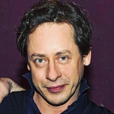 Сергей Алдонин