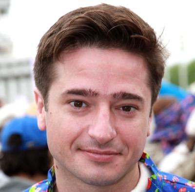 Иван Стебунов