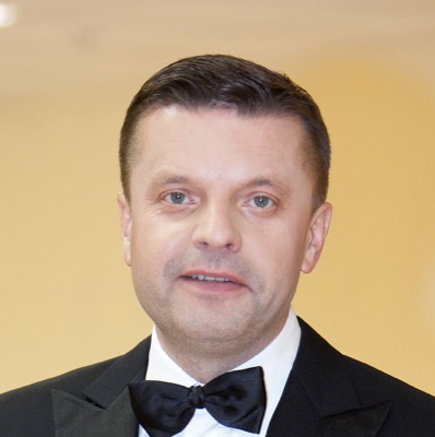 Леонид Парфенов