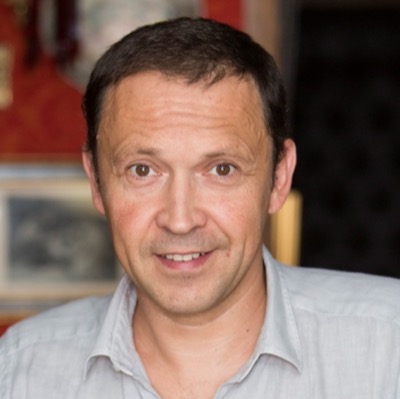 Сергей Ланбамин