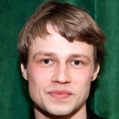 Иван Мулин