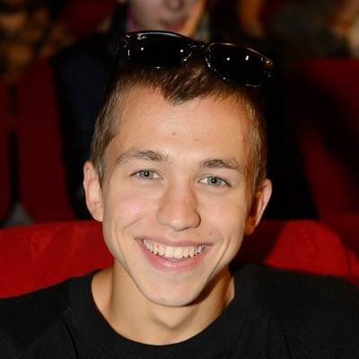 Сергей Романович