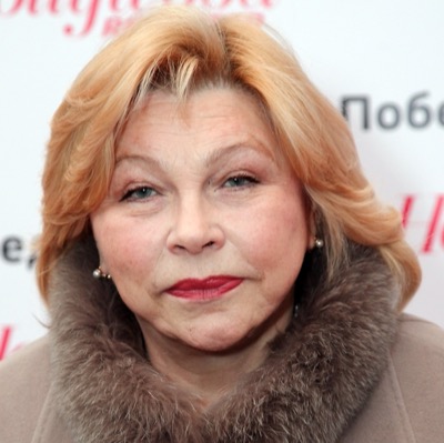 Елена Драпеко